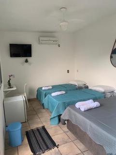 Hotel Colonial Suites ,Bracel, Lwart, Zilor - Lençóis Paulista - 8
