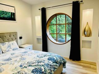 Farm Stay POPLAR Cottage at Wilindi Estate - Tyabb - 7