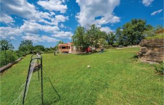 Four-Bedroom Holiday Home In Groznjan - Grožnjan - 9