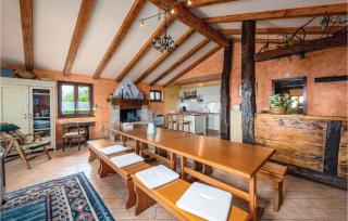 Four-Bedroom Holiday Home In Groznjan - Grožnjan - 6
