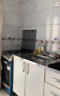 Monoambiente a 7 cuadras de la Peatonal - 8