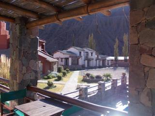 El Refugio de Coquena - 2