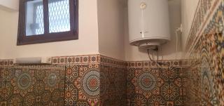 Surf Riad in Taghazout - 2