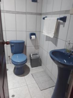 Hospedaje UVIMA III, a 5 minutos del aeropuerto - 3