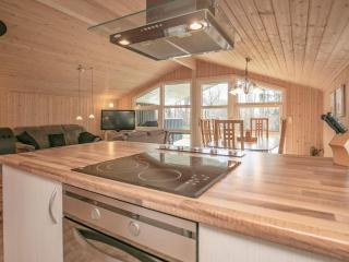 6 person holiday home in Fjerritslev-By Traum - Fjerritslev - 4