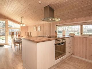 6 person holiday home in Fjerritslev-By Traum - Fjerritslev - 5
