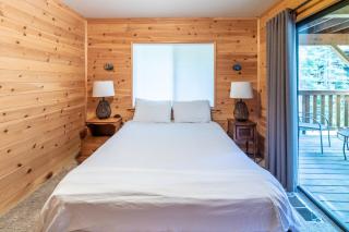 Yosemite Big Rock Cabin - 1