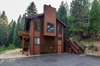 Yosemite Big Rock Cabin - Fish Camp - 9