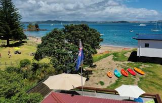 Bay of Islands Beachfront - Tapeka del Mar - Russell - 8