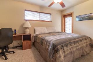 Streiff Lake House - 2