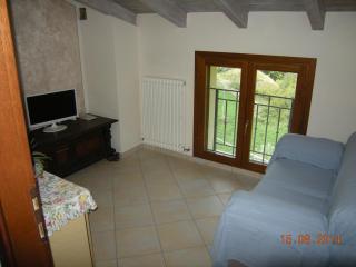 Castello San Romano - Baiso - 1