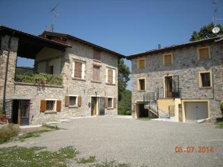 Castello San Romano - Baiso - 8