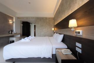 The Proud Exclusive Hotel-SHA Plus - 5