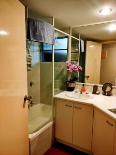 Beaches Apt 2 - South Mission Beach - 2