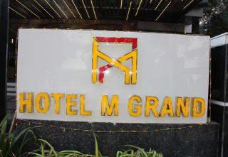 Hotel M Grand - Chennai - 6