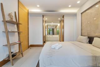 Nai Thon Beachfront Apartments - Nai Thon Beach - 1