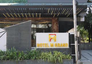 Hotel M Grand - 3