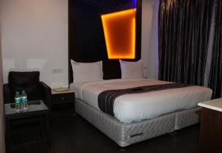 Hotel M Grand - 0
