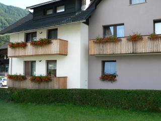 Apartments and Holiday Home Grohar - 1