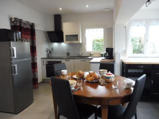 Holiday home in Gouville with sea beach - Gouville-sur-Mer - 0