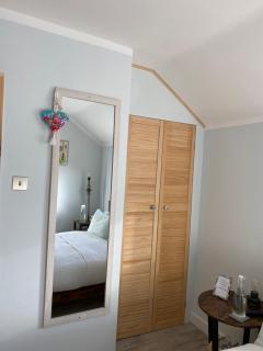 Cosy double room in a seaside cottage - Crafthole - 3