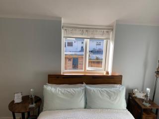 Cosy double room in a seaside cottage - Crafthole - 6