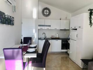 Apartment Navalia sea view - Novalja - 0
