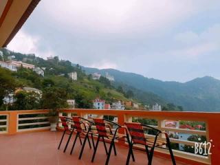 Villa Kien Hanh Tam Dao - Venuestay - Vĩnh Phúc - 7