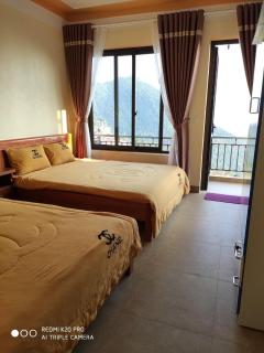 Villa Kien Hanh Tam Dao - Venuestay - Vĩnh Phúc - 3
