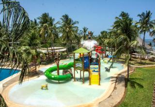 PrideInn Paradise Beach Resort & Spa Mombasa - Mombasa - 2
