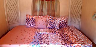 CRISTINA Beachfront Cottages - San Juan - 2