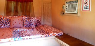 CRISTINA Beachfront Cottages - San Juan - 1