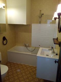 Ruim Appartement, frontaal Zeezicht, 2 slaapkamers, privé Parking mogelijk - 2