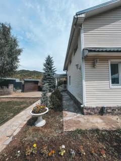 Heaven house - Almaty - 8