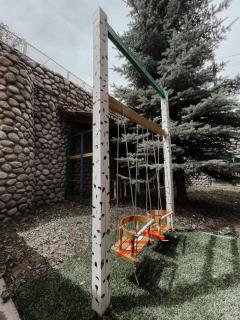 Heaven house - Almaty - 7