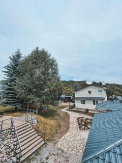 Heaven house - Almaty - 5