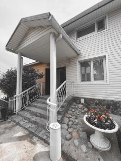 Heaven house - Almaty - 4