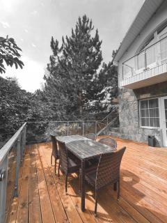 Heaven house - Almaty - 1