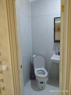 Family Guest house - Friends-J - Nukus - 1