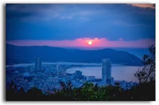 GRAND HYCHARMS serviced STUDIO - Quy Nhon - 1