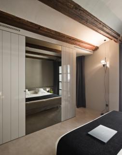 Caro Hotel - 9