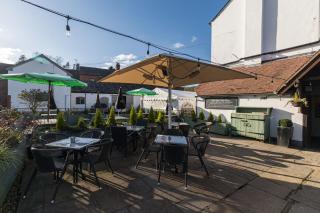 The Littleton Arms - Penkridge - 4