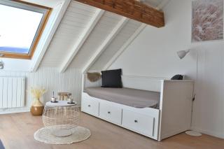 bel appartement dans la montagne, L'orée du Bois - Mouthe - 7