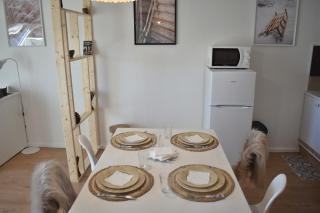 bel appartement dans la montagne, L'orée du Bois - Mouthe - 5