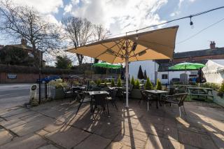 The Littleton Arms - Penkridge - 3