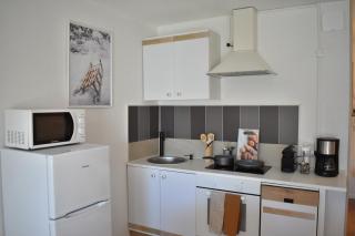 bel appartement dans la montagne, L'orée du Bois - Mouthe - 4