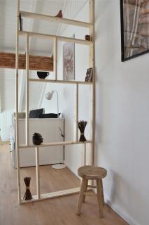 bel appartement dans la montagne, L'orée du Bois - Mouthe - 2