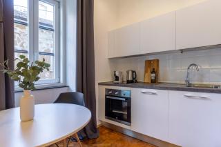 Amazing studio in the city center + WiFi - Trieste - 5
