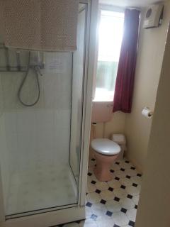 Chester Lodge - Sandown - 9