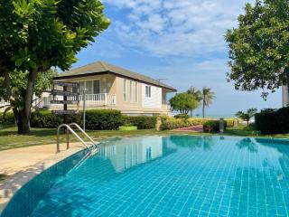 RIM Chaam By RoomQuest - Cha Am - 0